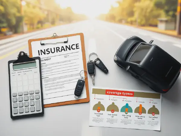 Essential Guide to Auto Insurance: What You Need to Know