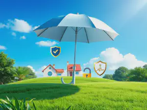 Comprehensive Personal Insurance Solutions to Protect You