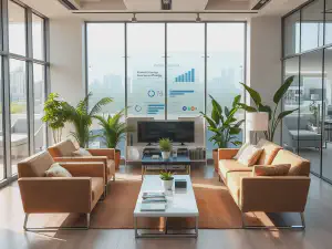 Discover the Benefits of a Premier Insurance Provider